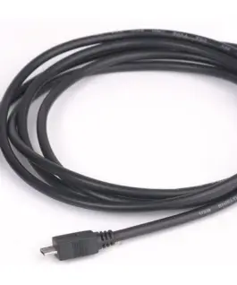 Gembird LUNA кабел mikro USB 2.0 AM-MBM5P 1.8M