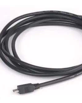 Gembird LUNA кабел mikro USB 2.0 AM-MBM5P 1.8M