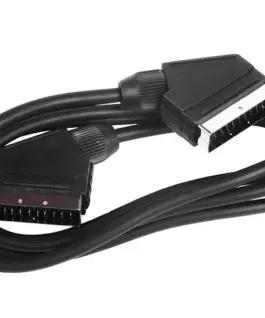 Gembird EURO/EURO кабел SCART 1.8M