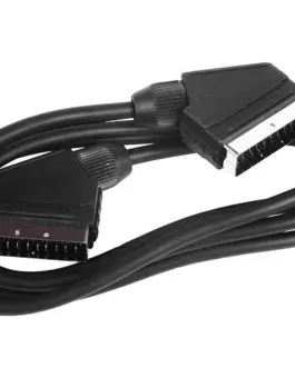 Gembird EURO/EURO кабел SCART 1.8M