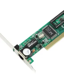 Gembird 100Base-TX PCI Fast Ethernet Card Realtek chipset