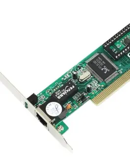 Gembird 100Base-TX PCI Fast Ethernet Card Realtek chipset