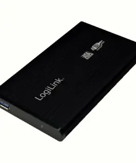 LogiLink HDD Enclosure 25 SATA USB 3.0