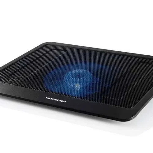Alternative view of MODECOM Лаптоп PAD SILENT FAN MC-CF13
