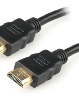 Gembird HDMI v2.0 male-male кабел 0.5 m bulk package