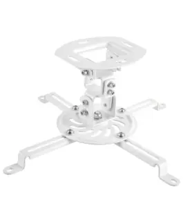 HAMA Стойка за проектор за таван до 13.5 кг 220879