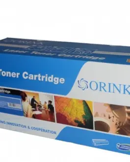 Тонер касета ORINK SAMSUNG MLT-D111L, M2020/M2022/M2070/M2026, 1800 k., Черен