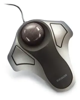 Kensington Orbit Optical Trackball