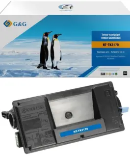 КАСЕТА ЗА KYOCERA ECOSYS P3050dn/P3055dn/P3060dn - TK3170 (TK-3170) - PN  NT-FKTK3170C -