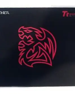 Thermaltake Tt eSPORTS gaming подложка за мишка - Dasher mini
