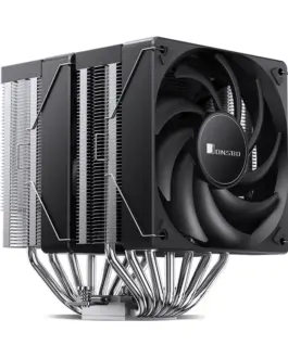 Охладител за процесор Jonsbo CR-3000 Standart 2x120mm