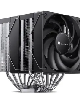 Охладител за процесор Jonsbo CR-3000 Standart 2x120mm