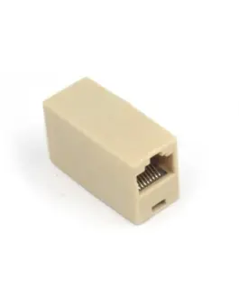 VCom Съединител LAN 8P8C Coupler - CT251