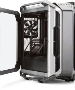 Alternative view of Кутия за компютър Cooler Master Cosmos C700M, Full Tower