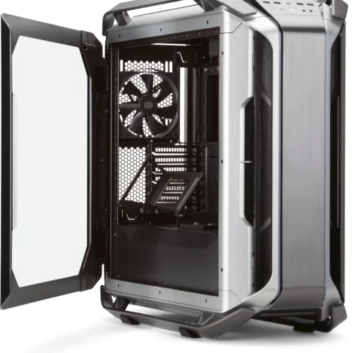 Alternative view of Кутия за компютър Cooler Master Cosmos C700M, Full Tower