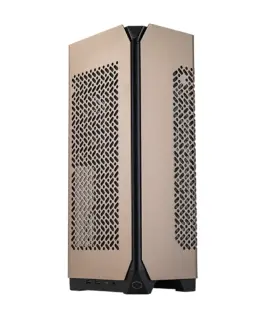 Кутия за компютър Cooler Master NCore 100 MAX Bronze Edition Mini Tower