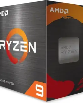 Процесор AMD RYZEN 9 5900XT 16-Core 3.3 GHz 72MB 105W AM4