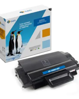 КАСЕТА ЗА XEROX Work Centre 3210/3220 - 106R01487 - Black - WITH CHIP / С ЧИП - PN NT-CX3210XC/NT-PX3210XC -