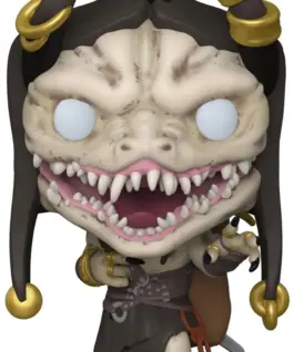 Фигурка Funko Pop! Games: Diablo IV - Treasure Goblin #953