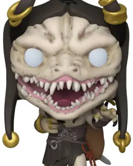 Фигурка Funko Pop! Games: Diablo IV - Treasure Goblin #953