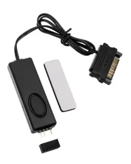 Alternative view of Контролер за Вентилатор Jonsbo RC01 ARGB - SATA