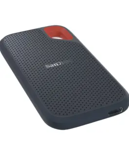 Alternative view of Външен SSD диск SanDisk Extreme , 1TB