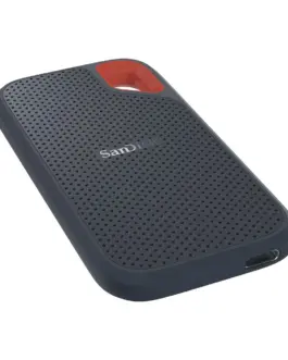 Alternative view of Външен SSD диск SanDisk Extreme , 1TB