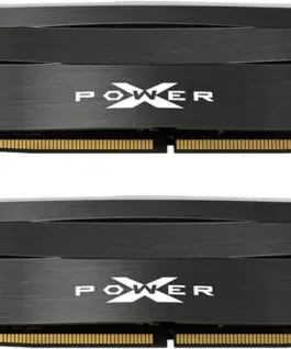 Памет за компютър Silicon Power XPOWER Zenith 32GB(2x16GB) DDR4 3600MHz