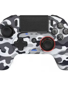 Безжичен геймпад Nacon Revolution Unlimited Pro Camo Gray