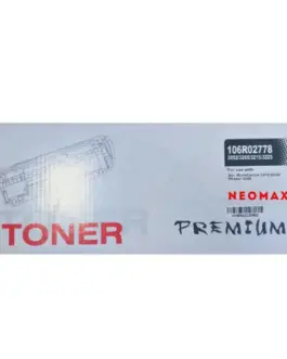КАСЕТА ЗА XEROX Phaser 3052/3260/Work Centre 3215/3225 - 106R02778 - PN XT-3052 - NEOMAX