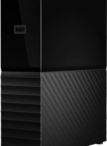 Alternative view of Външен хард диск Western Digital My Book, 8TB