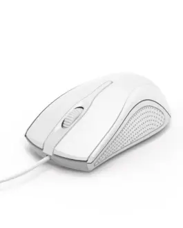 Мишка за компютър оптична HAMA MC-200 3 бутона 182603