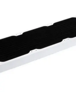 Alternative view of Радиатор Alphacool NexXxoS ST30 Full Copper 360mm Radiator V.2, White Special Edition