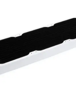 Alternative view of Радиатор Alphacool NexXxoS ST30 Full Copper 360mm Radiator V.2, White Special Edition