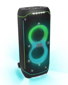 Alternative view of Аудио система JBL PARTYBOX ULTIMATE, Черна