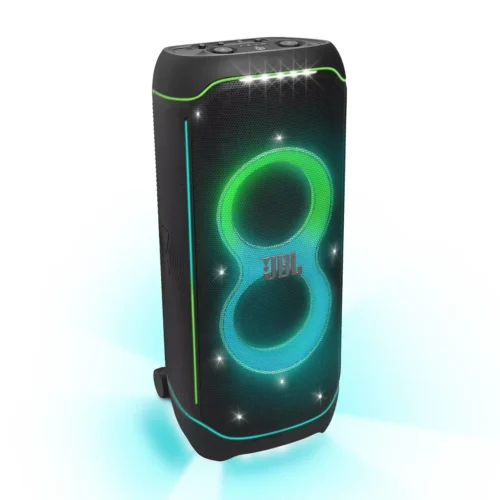 Alternative view of Аудио система JBL PARTYBOX ULTIMATE, Черна