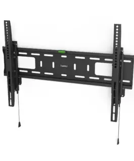 Стенна стойка за TV 229 см (90") до 50 кг защита от кражба