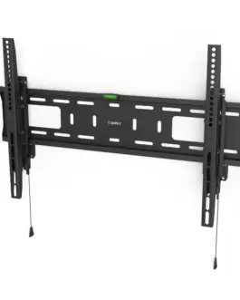 Стенна стойка за TV 229 см (90") до 50 кг защита от кражба