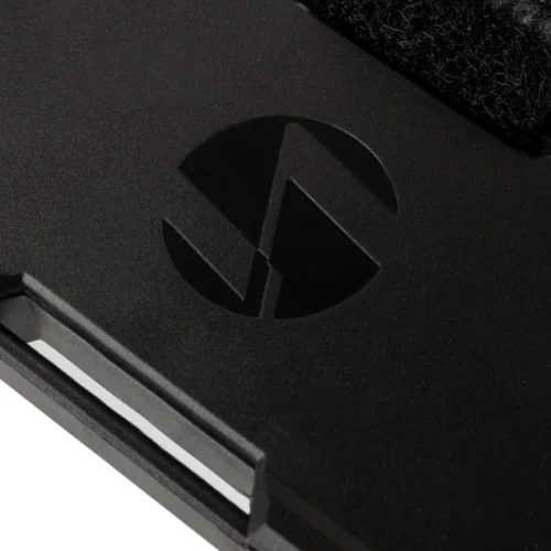 USB Хъб Lian Li PW-U2TPAB USB 2.0 1-към-3 Hub – Черно