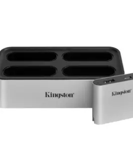 Докинг станция за четци Kingston Workflow Station