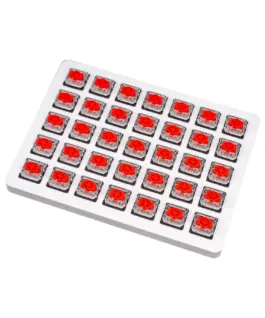 Суичове Keychron Gateron Low Profile 2.0 - 110 бр.