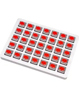 Суичове Keychron Gateron Low Profile 2.0 - 110 бр.