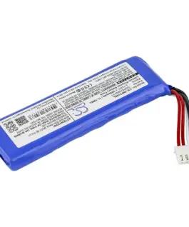 Alternative view of Батерия за блутут тонколона JBL Flip 4 GSP872693 01 3,7V 3000mAh LiPo Cameron Sino