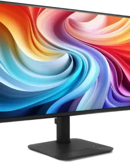 Alternative view of МОНИТОР ACER KA242YGbip IPS 120Hz - 23.8" (60.45 cm) - 1920 x 1080 - ZeroFrame IPS 120Hz, 16:9, 1ms (VRB) 250nits - Black - PN UM.QX2EE.G07