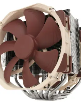 Охладител за процесор Noctua NH-D15