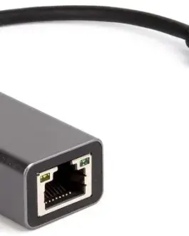 VCom преходник USB3.0 to LAN Gigabit 1000Mbps - DU312M