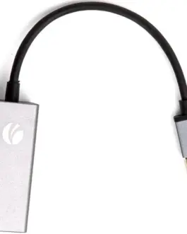 Alternative view of VCom преходник USB3.0 to LAN Gigabit 1000Mbps - DU312M