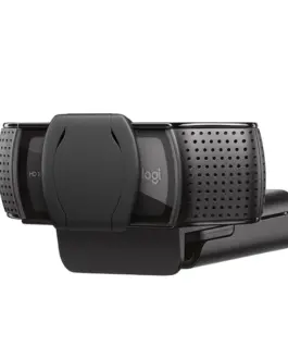 Alternative view of Уеб камера с микрофон LOGITECH C920s Pro