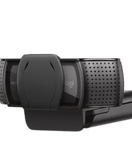 Alternative view of Уеб камера с микрофон LOGITECH C920s Pro