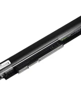 Alternative view of Батерия за лаптоп GREEN CELL, HS04 807957-001 for HP 14 15 17, HP 240 245 250 255 G4 G5, 14.8V, 2200mAh